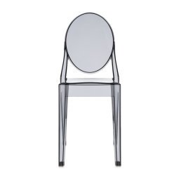 Victoria Ghost stoel chair fumé