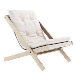 Boogie outdoor fauteuil, White