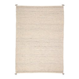 Carime vloerkleed 160x230 beige