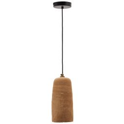 Madsen hanglamp terracotta