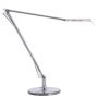 Aledin Tec bureaulamp LED transparant