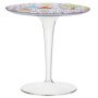 TipTop Tekening kindertafel 48,5 transparant