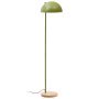 Catlar vloerlamp groen