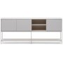 Vedrana dressoir 195x80 wit