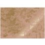 Engraved Landscapes 14 gold metallic behang 8 banen