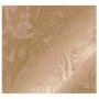 Engraved Landscapes 2 gold metallic behang 6 banen