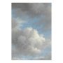 Golden Age Clouds behang (4 banen)