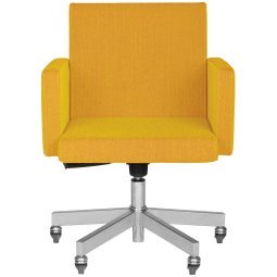 AVL Office chair stoel Steelcut trio 453