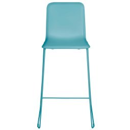 This 941 PP Barstool kruk blauw