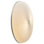 Lamella 236 plafond- en wandlamp aluminium