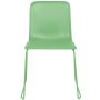 This 141 PP Chair stoel groen