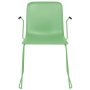 This 142 PP Chair stoel groen