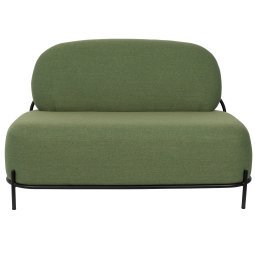 Hatuma Sofa bank groen