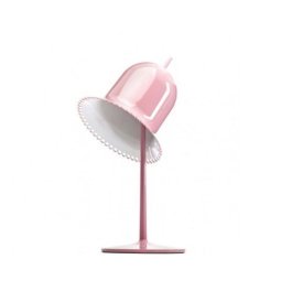 Lolita tafellamp roze