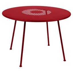 Lorette tuintafel Ø 110cm Poppy