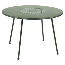 Lorette tuintafel Ø 110cm Cactus