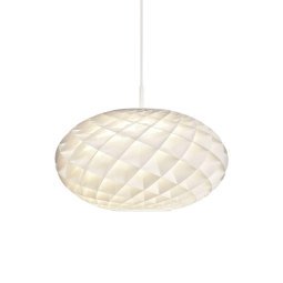 Patera hanglamp ovaal LED