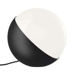 VL Studio 250 tafellamp zwart