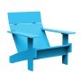 Lollygagger Lounge kinderstoel Sky Blue