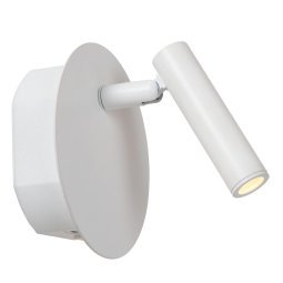 Jolijn wandlamp LED wit