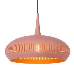 Rayco hanglamp Ø45 roze