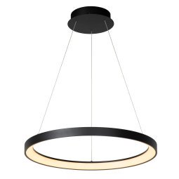 Vidal hanglamp LED Ø58 zwart