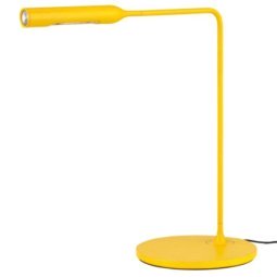 Flo bedside tafellamp LED 3000K geel