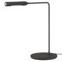 Flo bedside tafellamp LED 3000K zwart