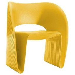 Raviolo stoel geel
