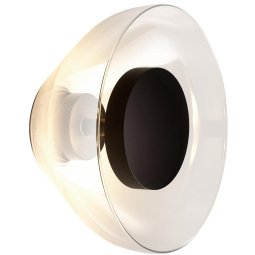 Aura wandlamp LED Ø18 transparant