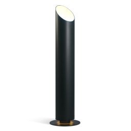 Elipse 79 vloerlamp LED grafiet grijs