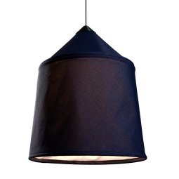 Jaima hanglamp Ø54 LED IP65 blauw