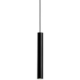 Milana hanglamp LED Ø2.8 zwart