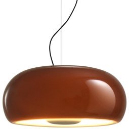 Vetra hanglamp LED 43 amber