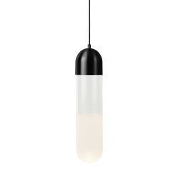 Firefly hanglamp Ø10.8 Black