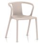 Air-Armchair tuinstoel beige