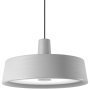 Soho 38 LED hanglamp Ø38 wit