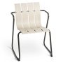 Ocean Chair tuinstoel Sand