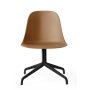 Harbour Side Swivel stoel zwart, Khaki