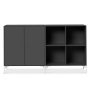 Pair kast Anthracite