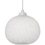 Non Random hanglamp Ø71 large wit