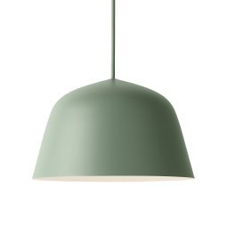 Ambit hanglamp Ø25 dusty green