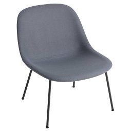 Fiber Tube fauteuil Divina 154