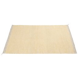 Ply vloerkleed 240x170 Yellow