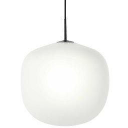 Rime hanglamp Ø45 zwart