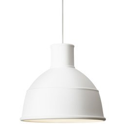 Unfold hanglamp Ø32.5 White