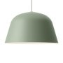 Ambit hanglamp Ø55 dusty green