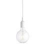 E27 hanglamp LED White