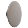 The Dots haak 17cm Taupe