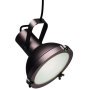 Projecteur 165 hanglamp mokka